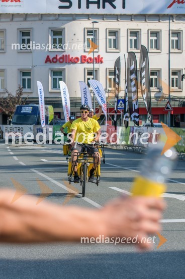 Velika nagrada Kranja, kolesarsko tekmovanje Pošte Slovenija, 2022