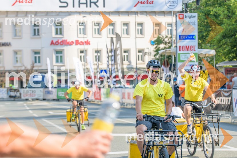 Velika nagrada Kranja, kolesarsko tekmovanje Pošte Slovenija, 2022