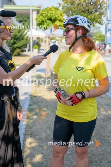 Velika nagrada Kranja, kolesarsko tekmovanje Pošte Slovenija, 2022