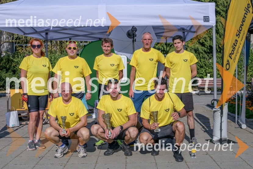 Velika nagrada Kranja, kolesarsko tekmovanje Pošte Slovenija, 2022