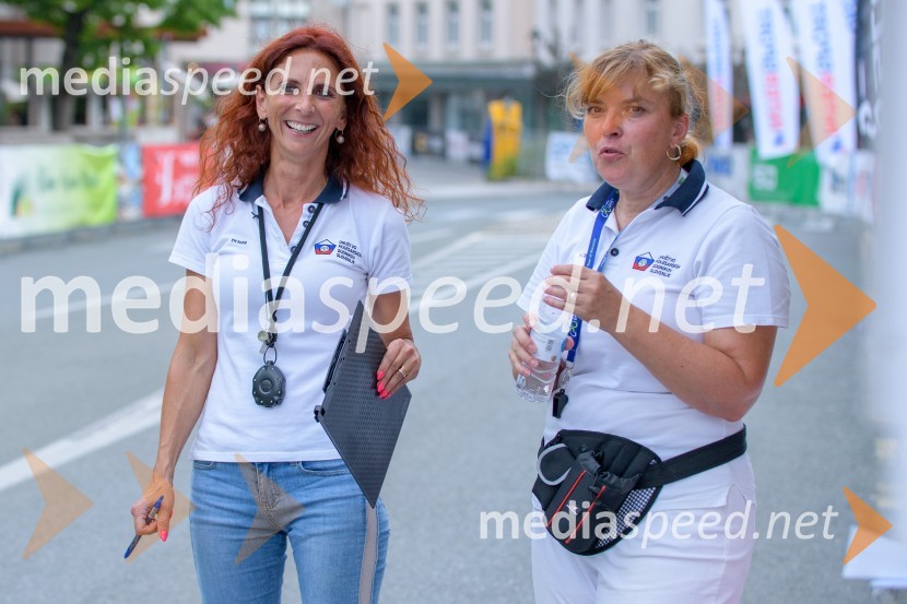 Velika nagrada Kranja, kolesarsko tekmovanje Pošte Slovenija, 2022