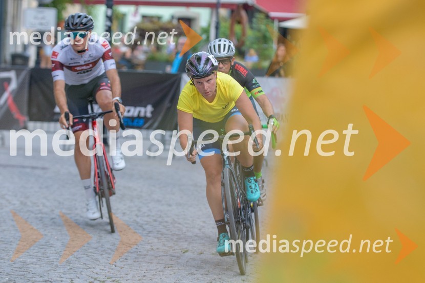 Velika nagrada Kranja, kolesarsko tekmovanje Pošte Slovenija, 2022