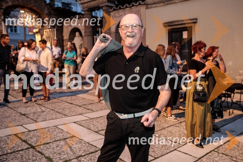  Tomaž Domicelj, glasbenik100 let Astorja Piazzolle, MARKO HATLAK & FUNtango, Festival Ljubljana