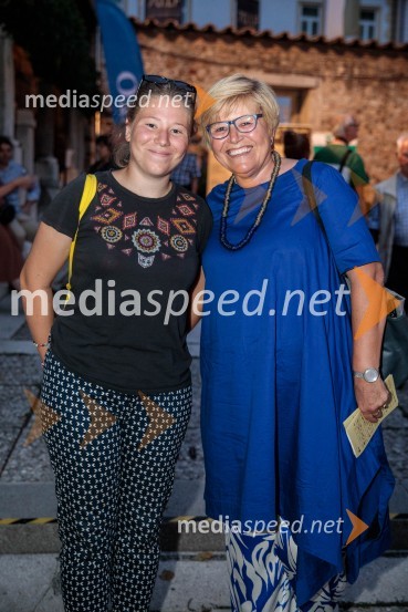 100 let Astorja Piazzolle, MARKO HATLAK & FUNtango, Festival Ljubljana