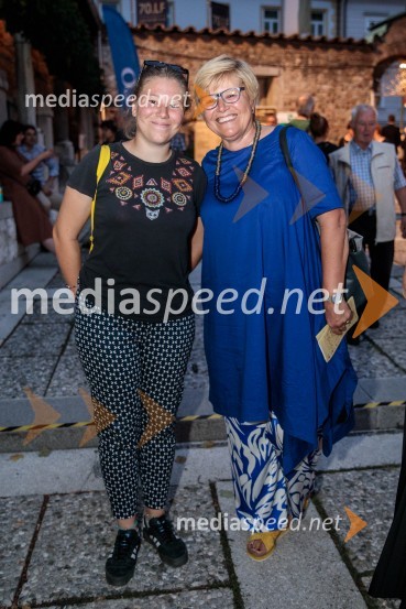 100 let Astorja Piazzolle, MARKO HATLAK & FUNtango, Festival Ljubljana