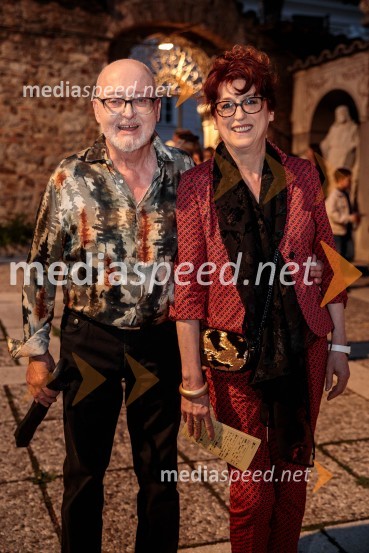 100 let Astorja Piazzolle, MARKO HATLAK & FUNtango, Festival Ljubljana