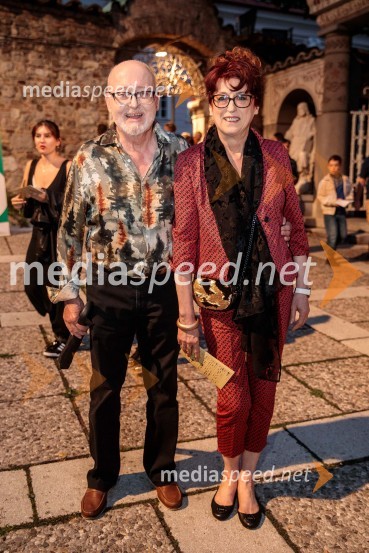 100 let Astorja Piazzolle, MARKO HATLAK & FUNtango, Festival Ljubljana