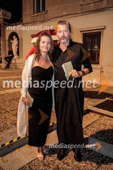  ... ;  Renato Zanella, umetniški direktor ljubljanskega baleta100 let Astorja Piazzolle, MARKO HATLAK & FUNtango, Festival Ljubljana