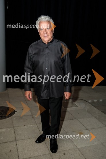  Marcos Fink, operni pevec100 let Astorja Piazzolle, MARKO HATLAK & FUNtango, Festival Ljubljana