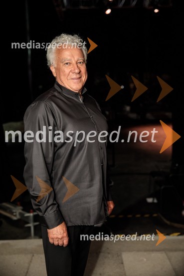  Marcos Fink, operni pevec100 let Astorja Piazzolle, MARKO HATLAK & FUNtango, Festival Ljubljana