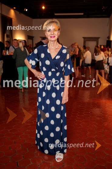  Metka  Premerl, slavistka100 let Astorja Piazzolle, MARKO HATLAK & FUNtango, Festival Ljubljana