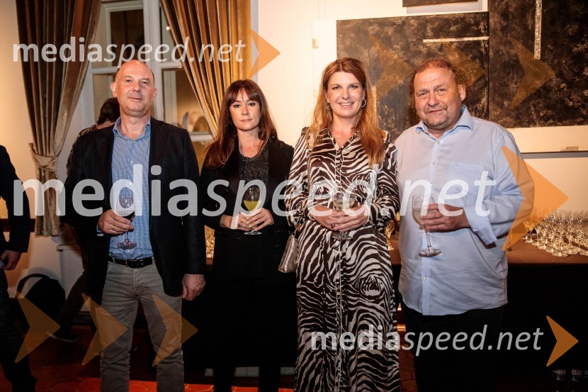  ... ;  ... ;  Janja Lamberger;  Darko  Brlek, direktor in umetniški vodja, Festival Ljubljana100 let Astorja Piazzolle, MARKO HATLAK & FUNtango, Festival Ljubljana