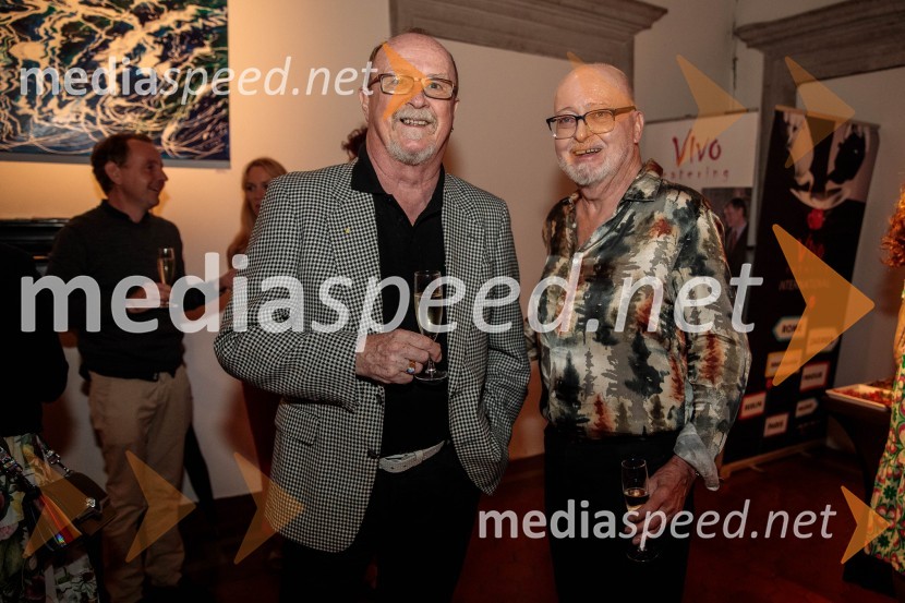  Tomaž Domicelj, glasbenik;  ... 100 let Astorja Piazzolle, MARKO HATLAK & FUNtango, Festival Ljubljana