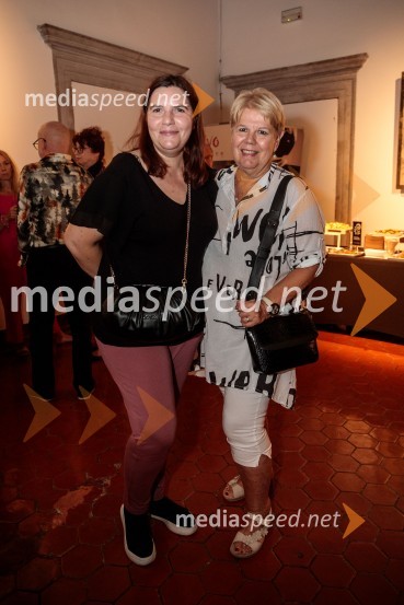  Teja Pelko, novinarka, Svet24;  Irena  Butoln, germanistka100 let Astorja Piazzolle, MARKO HATLAK & FUNtango, Festival Ljubljana