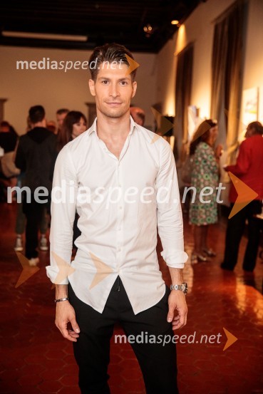  Miha Vodičar, plesalec100 let Astorja Piazzolle, MARKO HATLAK & FUNtango, Festival Ljubljana