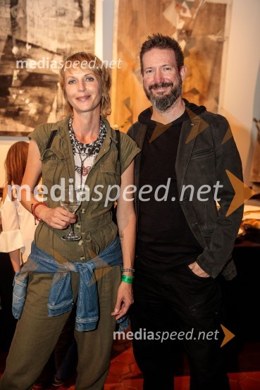 100 let Astorja Piazzolle, MARKO HATLAK & FUNtango, Festival Ljubljana