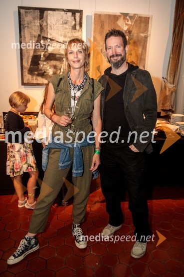 100 let Astorja Piazzolle, MARKO HATLAK & FUNtango, Festival Ljubljana