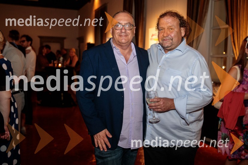  ... ;  Darko  Brlek, direktor in umetniški vodja, Festival Ljubljana100 let Astorja Piazzolle, MARKO HATLAK & FUNtango, Festival Ljubljana