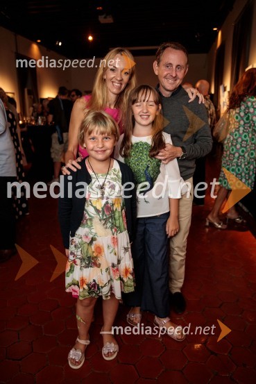 100 let Astorja Piazzolle, MARKO HATLAK & FUNtango, Festival Ljubljana