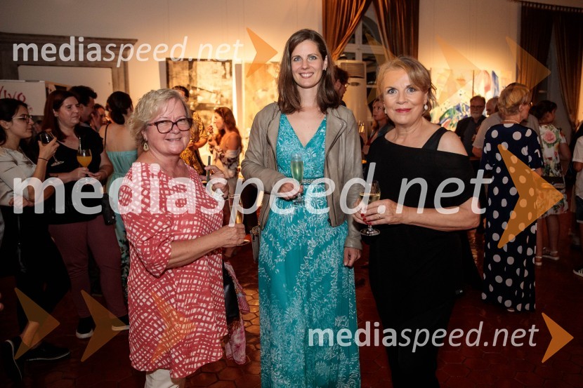  ... ;  Lea Mlečnik Hatlak;  ... 100 let Astorja Piazzolle, MARKO HATLAK & FUNtango, Festival Ljubljana