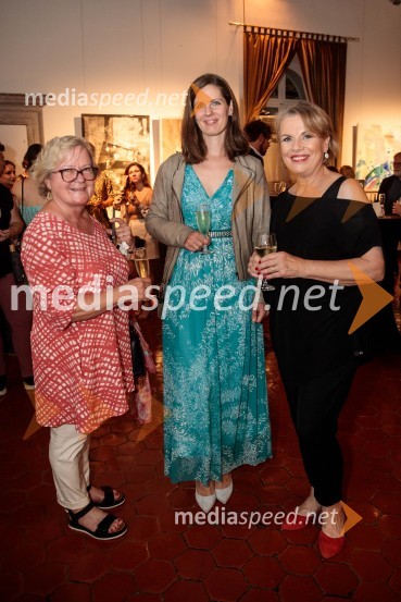 100 let Astorja Piazzolle, MARKO HATLAK & FUNtango, Festival Ljubljana