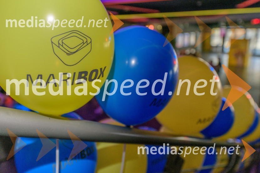 Premiera animirane risanke MINIONI: GRUJEV VZPON, Maribox