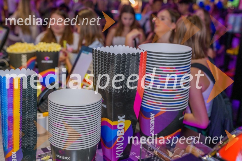 Premiera animirane risanke MINIONI: GRUJEV VZPON, Maribox