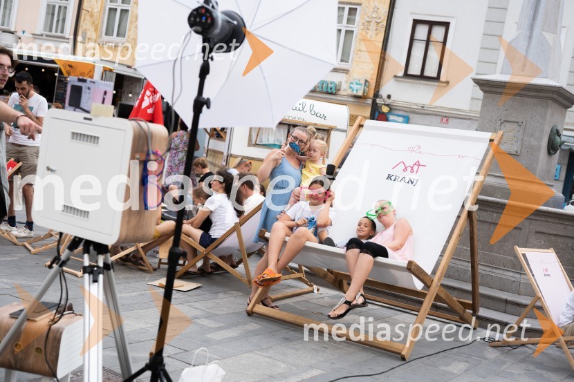 Kranfest 2022, petkovo dogajanje