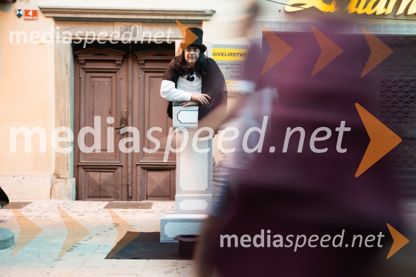 Kranfest 2022, petkovo dogajanje