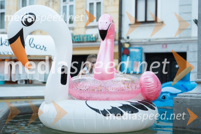 Kranfest 2022, petkovo dogajanje