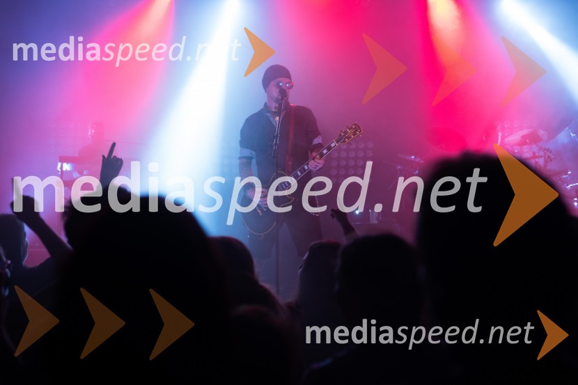 Kranfest 2022, petkovo dogajanje