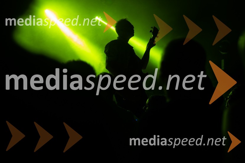 Kranfest 2022, petkovo dogajanje