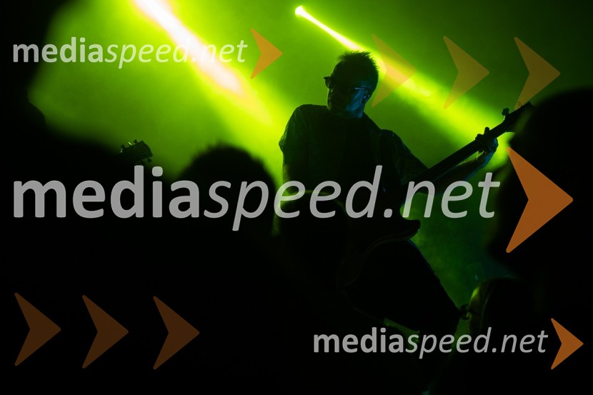 Kranfest 2022, petkovo dogajanje