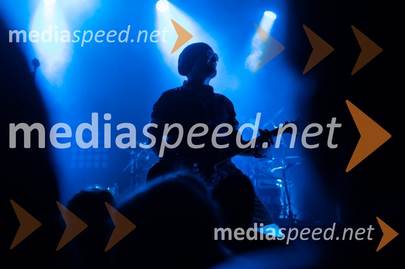 Kranfest 2022, petkovo dogajanje