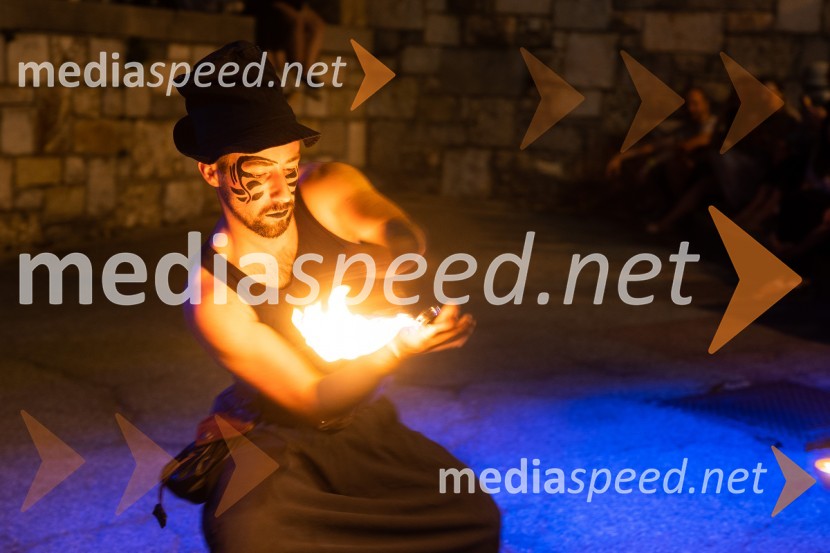 Kranfest 2022, petkovo dogajanje