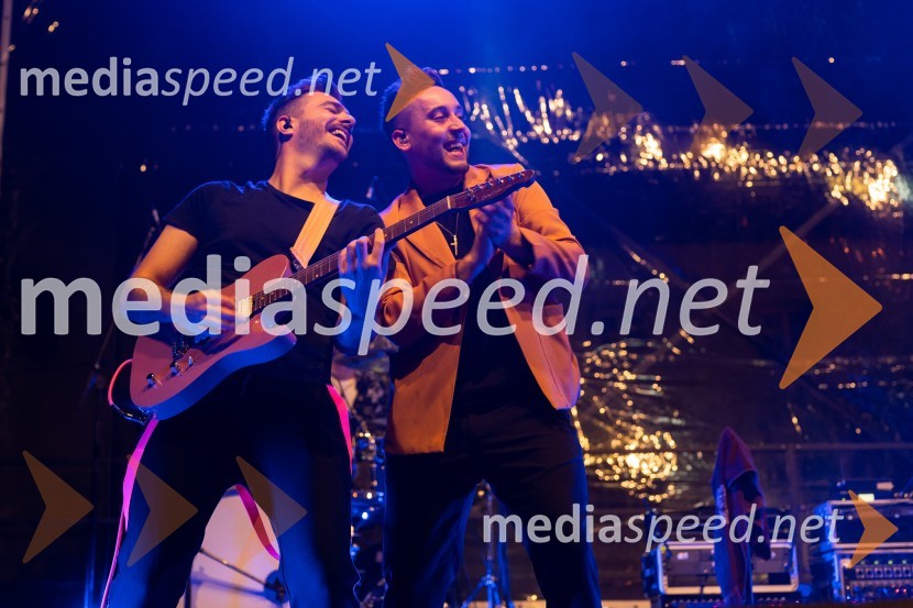  ... ;  Rok Piletič, BQLKranfest 2022, petkovo dogajanje