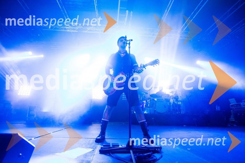 Kranfest 2022, petkovo dogajanje