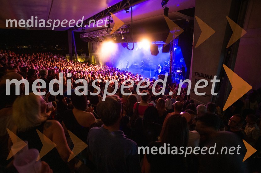 Kranfest 2022, petkovo dogajanje