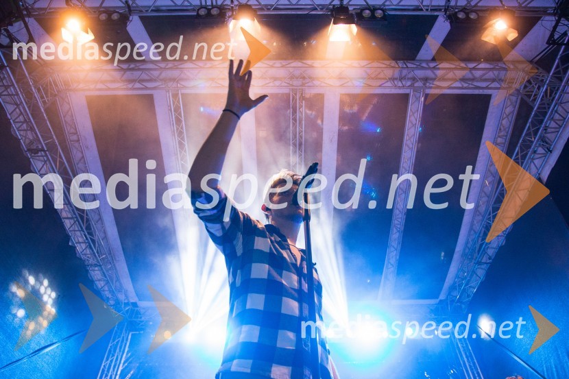  Til Čeh, pevecKranfest 2022, petkovo dogajanje