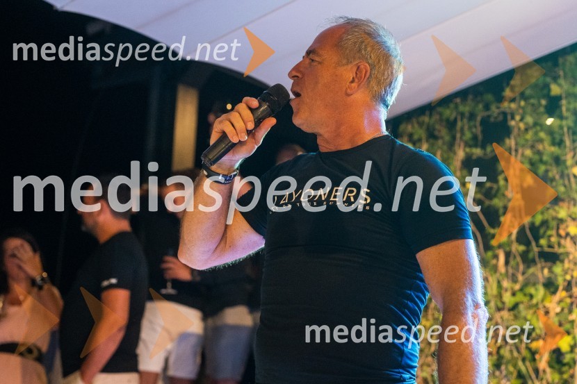  VIli Resnik, pevecKranfest 2022, petkovo dogajanje