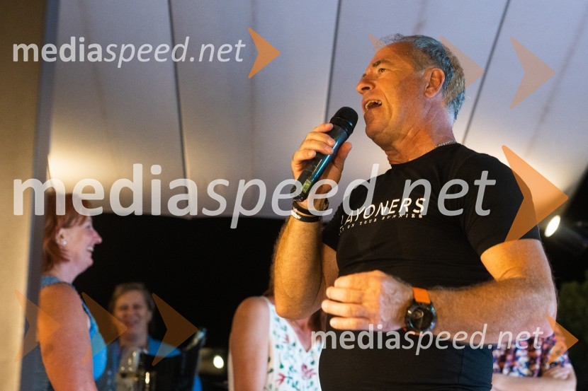  VIli Resnik, pevecKranfest 2022, petkovo dogajanje