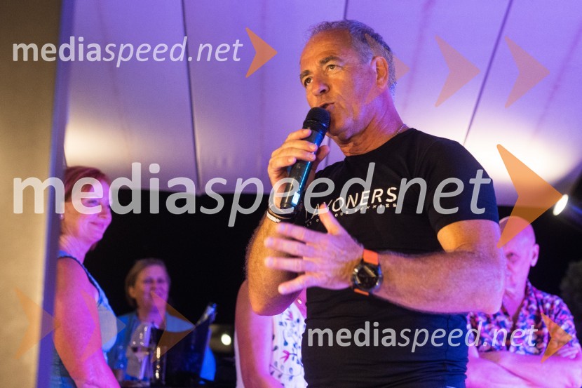  VIli Resnik, pevecKranfest 2022, petkovo dogajanje