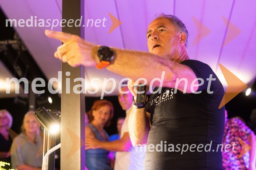  VIli Resnik, pevecKranfest 2022, petkovo dogajanje