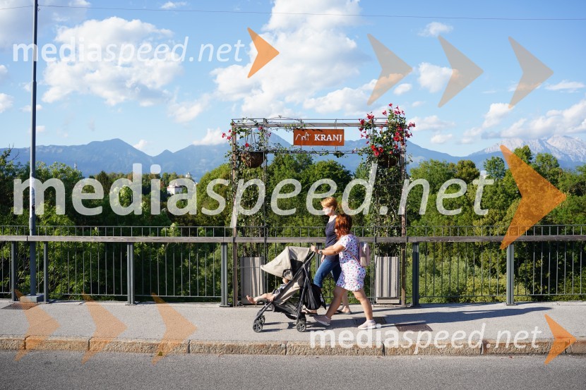 Kranfest 2022, sobotno dogajanje