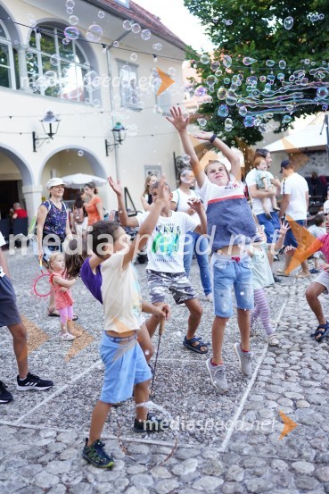 Kranfest 2022, sobotno dogajanje