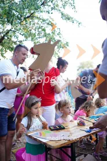 Kranfest 2022, sobotno dogajanje