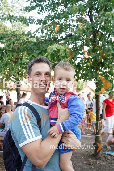 Kranfest 2022, sobotno dogajanje