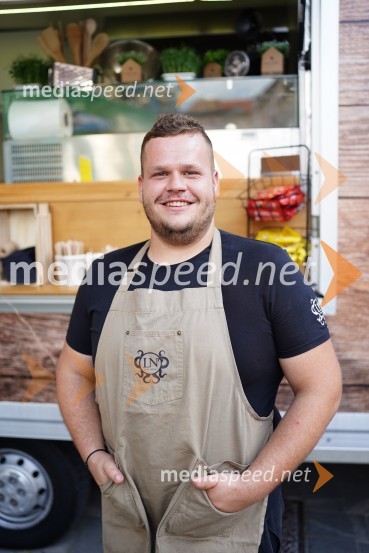  Luka Novak, MasterChef 2022Kranfest 2022, sobotno dogajanje