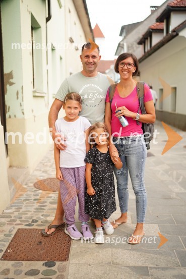 Kranfest 2022, sobotno dogajanje