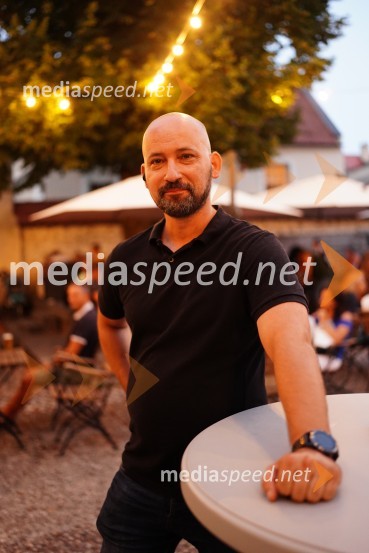  Srečko Štagar, ZTKKKranfest 2022, sobotno dogajanje